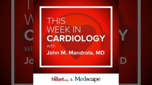 Feb 5, 2021 This Week in Cardiology Podcast