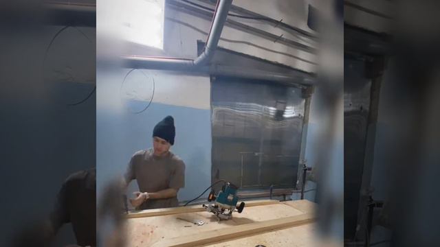 Зеркало с подсветкой смотреть онлайн