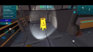 Страшный режим в зомби! #33 Игра Imposter 3d!