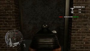 Enemy Front Multiplayer Gameplay  #1