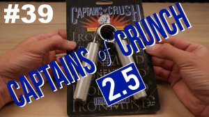 ТХ39: Скрип Капитана