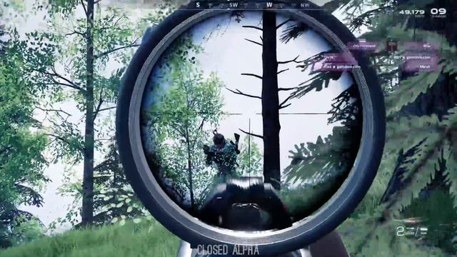 *NEW* Flinch-Shooter Battle Royale Game! - Islands of Nyne: Battle Royale Gameplay #1 смотреть онлайн