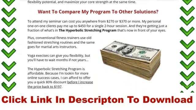 Hyperbolic Stretching Pdf - Hyperbolic Stretching By Alex Larsson - Hyperbolic Stretching Review смотреть онлайн