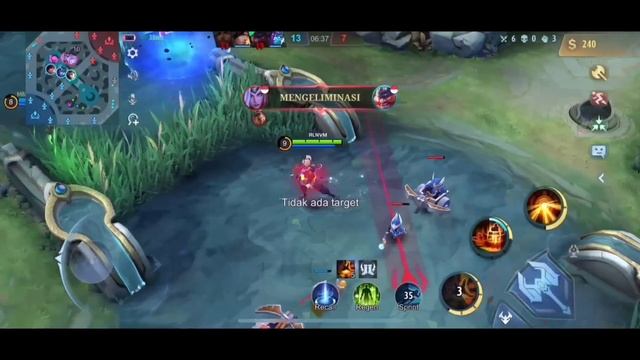 CATAT GUYS! ILMU MAIN CLAUDE DIMETA SEKARANG! BISA TOP GLOBAL PAKE CARA INI! | MLBB - Meppostore.id смотреть онлайн