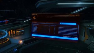 Elite Dangerous. Разгоняем "Анаконду".