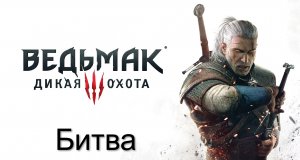 Ведьмак 3- Дикая Охота. Прохождение на PS4. Без комментариев(1)(20).mp4