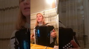 Песня Белая метелица( муз. и сл. Елена Гуляева ),поет Любовь Гришанова