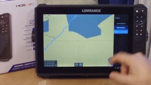 Видеоуроки по LOWRANCE. Активация GENESIS MAP , настройка палитры глубин и другие приемы работы .