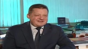 Игорь Пермяков - начальник Центрального архива Министерства обороны РФ