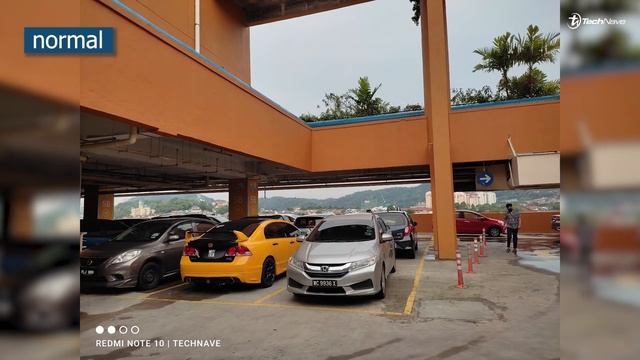 Pengalaman selepas seminggu guna Xiaomi Redmi Note 10! смотреть онлайн