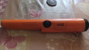 Ремонт пинпоинтера Garrett AT, советы  для всех