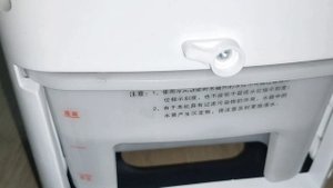 AIR COOLER SET-UP AND TESTING TUTORIAL - PORTABLE & EVAPORATIVE BOUGHT IN LAZADA