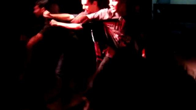 INFLAMOUS - Policia смотреть онлайн