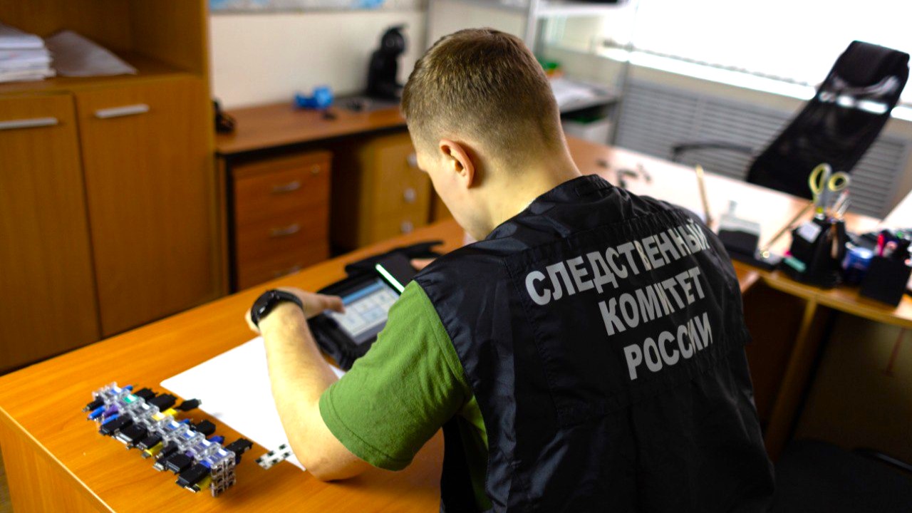 Следственное управление проверит сургутский Горводоканал после ухудшения качества воды
