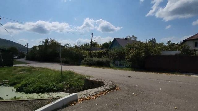 ПШАДА для жизни и отдыха! Большой ОБЗОР. ОТЗЫВЫ жителей. ДОМА и участки в пригороде Геленджика.