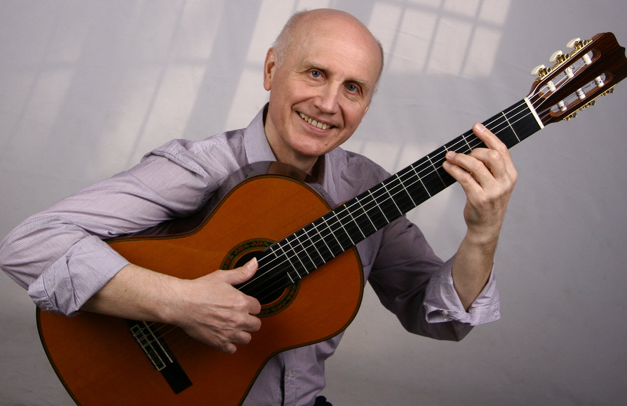 Репетитор по гитаре Александр - смотреть видео онлайн от «Александр ...