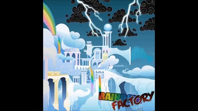 Rainbow Factory (Original) - 1 Hour Edition смотреть онлайн