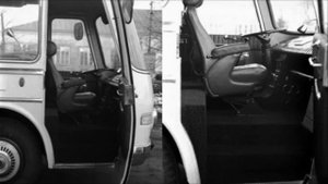 ПАЗ "Турист" или Люксовый автобус из СССР, в котором реально был комфорт!