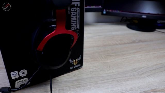 ASUS TUF Gaming H3 Oyuncu Kulaklığı İncelemesi | Sadeliği Seven Oyuncuların Tercihi смотреть онлайн