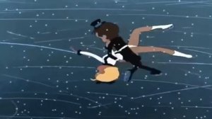 Олимпийская зима