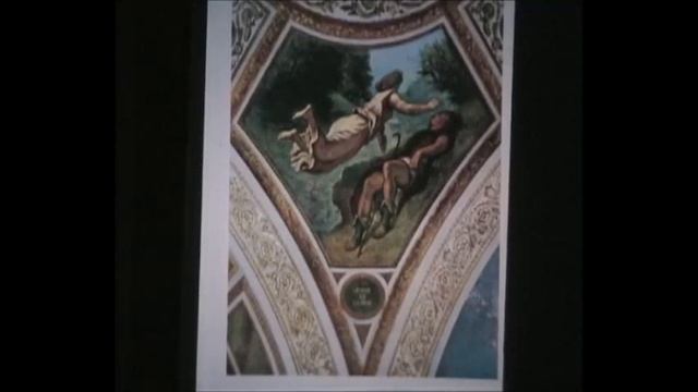 Французский романтизм. Эжен Делакруа, окончание. Немецкий романтизм.