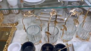 Красива посуда из Турции и текстиль #турция #посуда #последниеновости #садовод #текстиль #хлопок