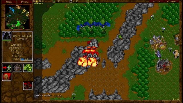 Большая игра "каждый сам за себя" || Карта All You Need смотреть онлайн