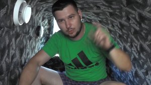 Обзор  спальника над кабиной