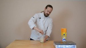Лучшая закваска для хлебобулочных изделий без сложностей. Все секреты выведения и хранения.