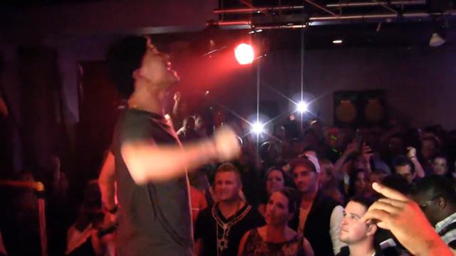 Global Warming 2011 Pt.2 | Mighty Crown смотреть онлайн