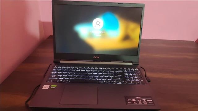 Acer Aspire 7 2021 i5 10th gen + Gtx 1650 | Best Budget Gaming laptop Under Rs49000 | All Details. смотреть онлайн