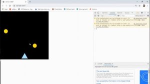 Bubble Shooting Game | Java Script | Technical Coding