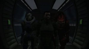 Mass Effect Remastered : Part 3 : Noveria Corporate Secrets