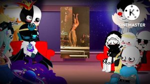 Sans aus reacts to tiktok(???/ep 43) season 3