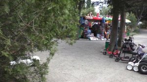 Форос, чистое море и волшебный воздух ❁ Прогулка по парку и пляжу ❁ Крым