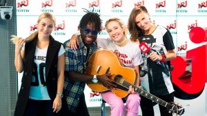 Клава Кока - ЖИВОЙ концерт на Радио ENERGY!