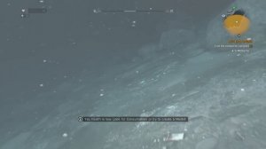 Dying Light: Easily Find all 5 meteorites, Legless Spider side quest (Meteorite Samples Location)