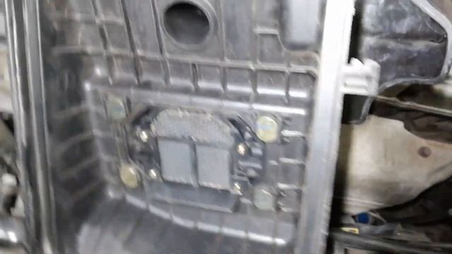 MITSUBISHI Space Wagon 96г. кузов N33W слегка на прокачку! Часть 5-я. смотреть онлайн