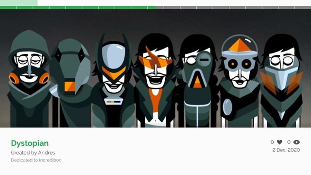 Dystopian - Dystopia Mix смотреть онлайн