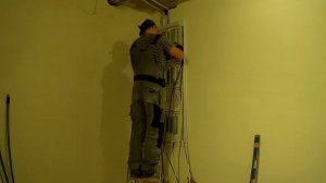 Подключение и монтаж светодиодной ленты