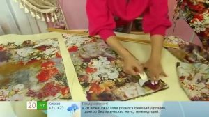 Платье для беременных - как сшить самой