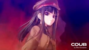 гимн СССР в стиле аниме