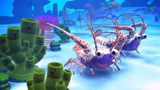 Надувной бассейн Bestway 3D Adventure 213 см на 66 см, c 3D рисунком, 3D очки, арт 57244 смотреть онлайн