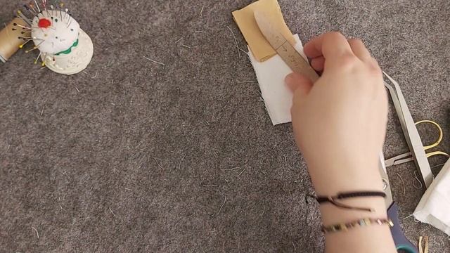 Tilda Bebek Yapımı, Tilda Doll Making , tüm ayrıntılarıyla. смотреть онлайн