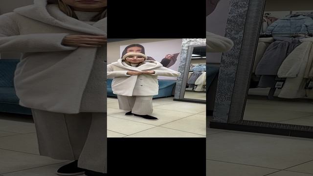 ▫️У нас очень большой выбор шубок из эконорки!