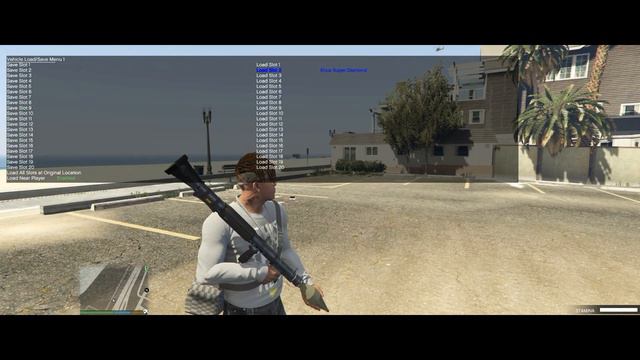 HOW TO INSTALL REAL LIFE MODS (FUEL SCRIPT V MOD) GTA 5 MODS (PART 3) смотреть онлайн