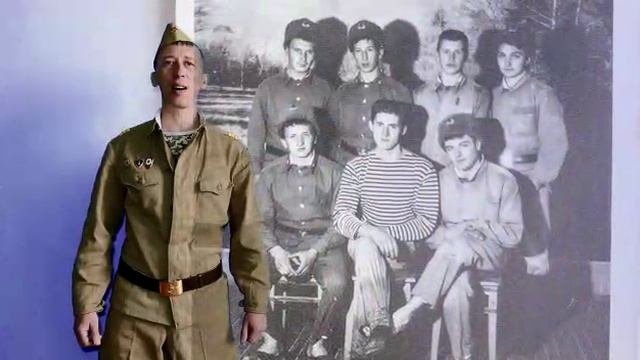Стройбат -Спартак