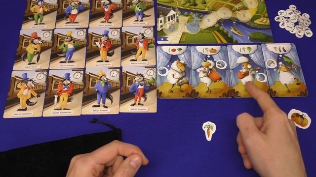 Коварный волк и пропавшая нота. смотреть онлайн