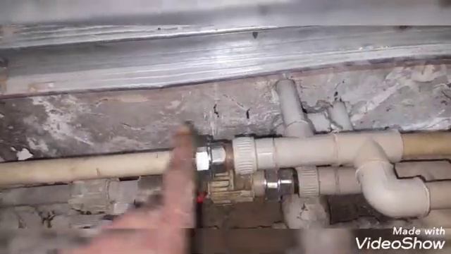 Как впаять тройники в нераздвижную трубу смотреть онлайн