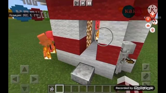 Заставка канал Какаду смотреть онлайн